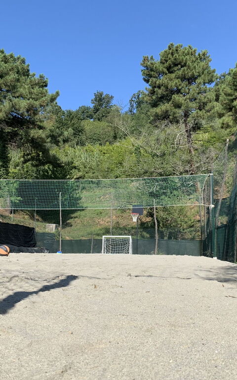 Villa Le Ferrette: Activités