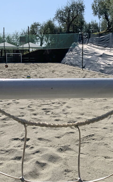 Villa Le Ferrette: Activités