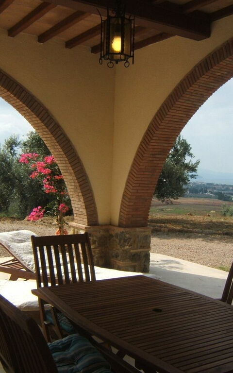 Villa Giulia Follonica