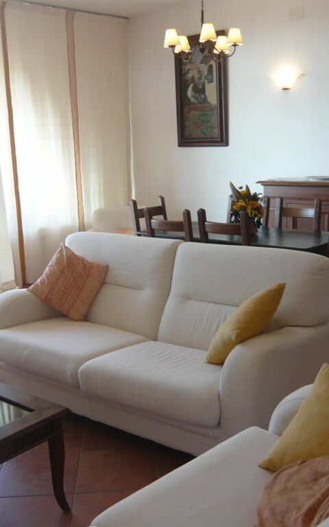 Villa Giulia Follonica