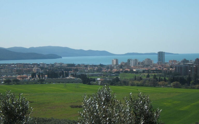 Villa Giulia Follonica
