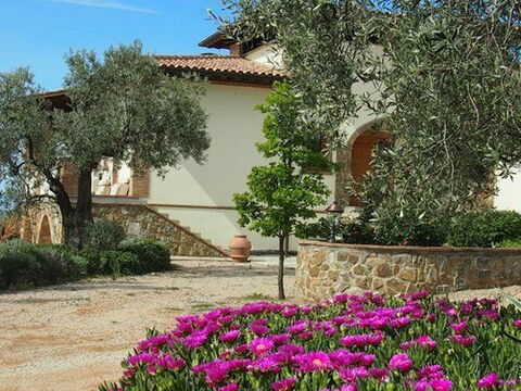 Villa Giulia Follonica