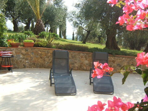 Villa Giulia Follonica