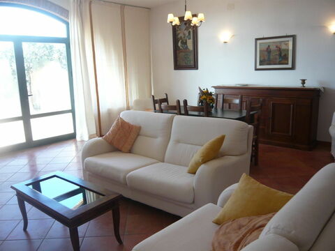 Villa Giulia Follonica