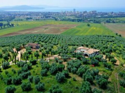 Villa Giulia Follonica