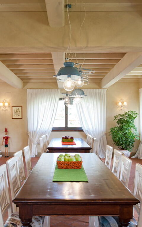 Villa Sant' Angelo