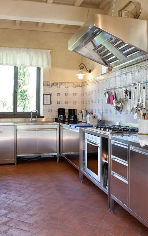 Villa Sant' Angelo