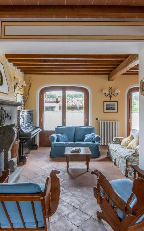 Villa Sant' Angelo