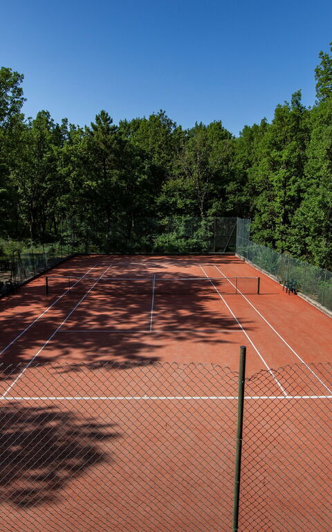 Villa Sant' Angelo
