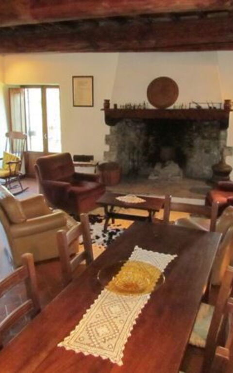 Il Nibbio Del Castello Di Monteluco