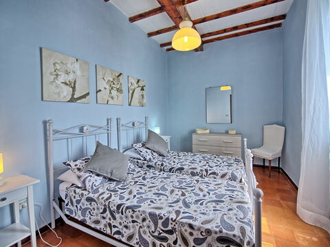 Villa Campogialli