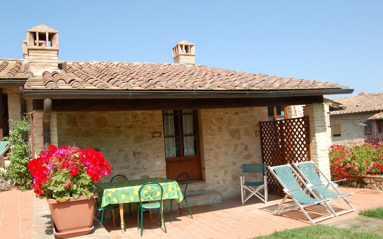 Logement Pietra