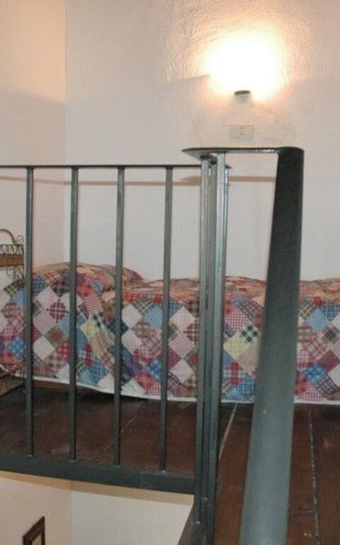 Appartamento Beatrice: chambre à coucher