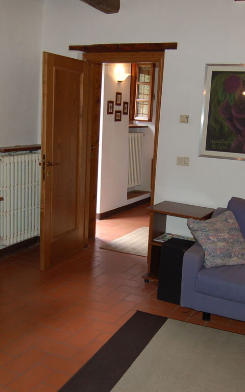 Appartamento Beatrice: Salon