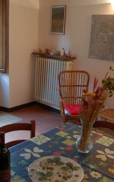 Appartamento Beatrice: Salon