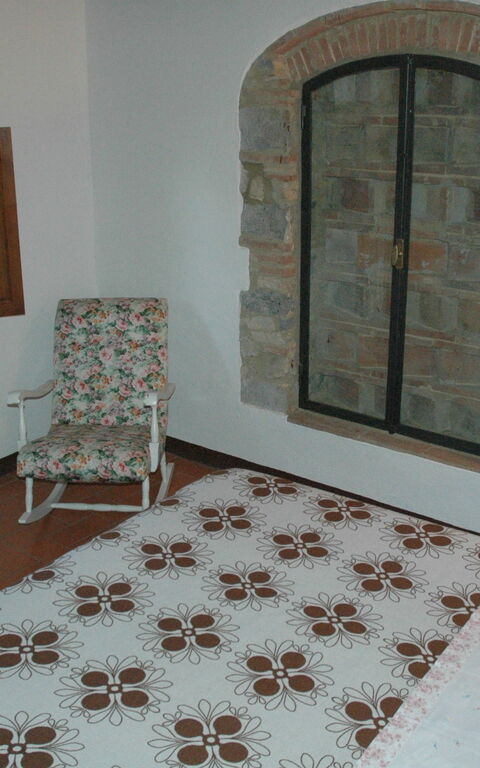 Appartamento Beatrice: chambre à coucher