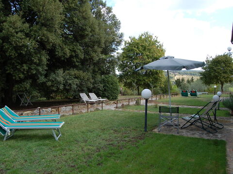 Appartamento Beatrice