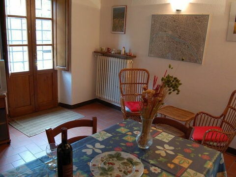 Appartamento Beatrice