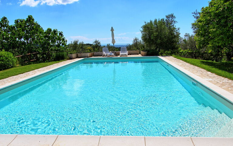 Guardistallo: bassin