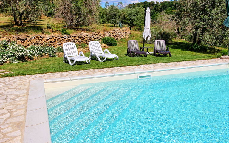 Guardistallo: bassin