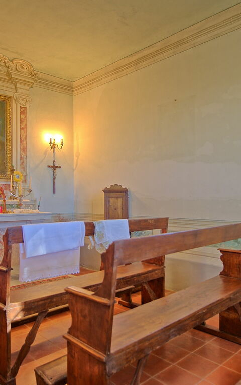 Villa Camaiore: Activités