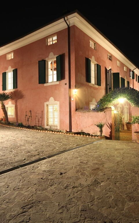 Le Donne Di Bargecchia