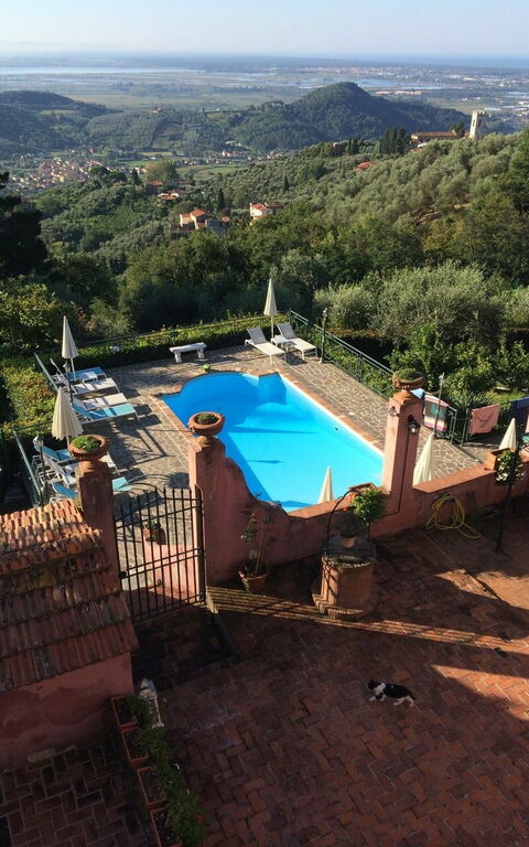 Le Donne Di Bargecchia