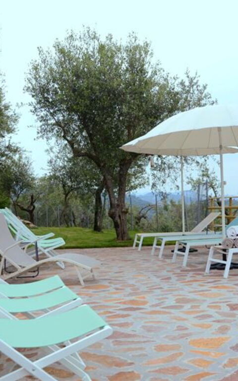 Le Donne Di Bargecchia