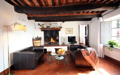 Logement Villa Lorien