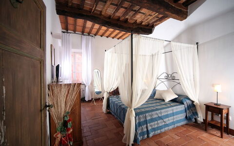 Logement Villa Lorien