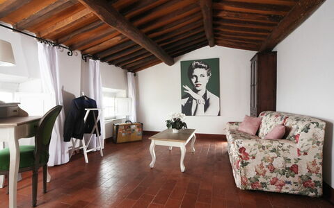 Logement Villa Lorien