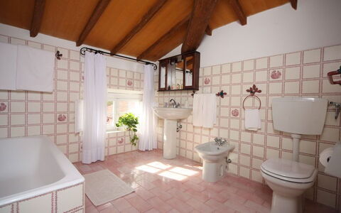 Logement Villa Lorien