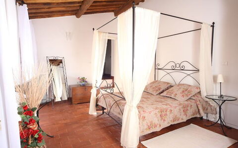 Logement Villa Lorien