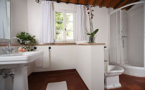 Logement Villa Lorien