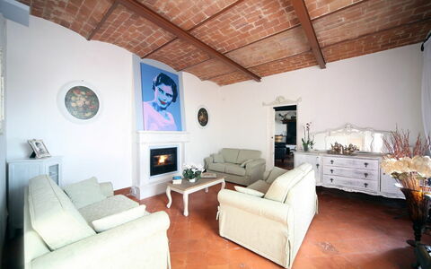 Logement Villa Lorien