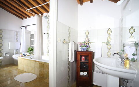 Logement Villa Lorien