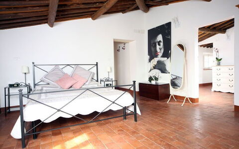 Logement Villa Lorien