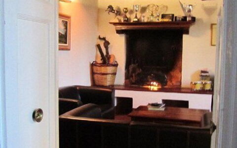 Logement Villa Lorien