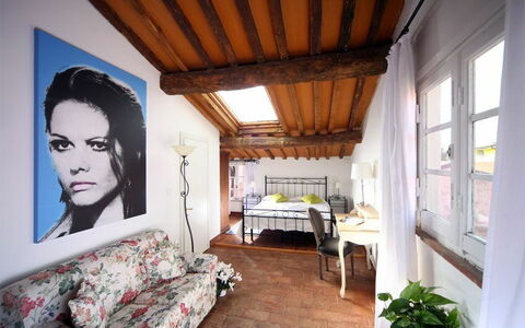 Logement Villa Lorien