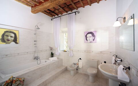 Logement Villa Lorien