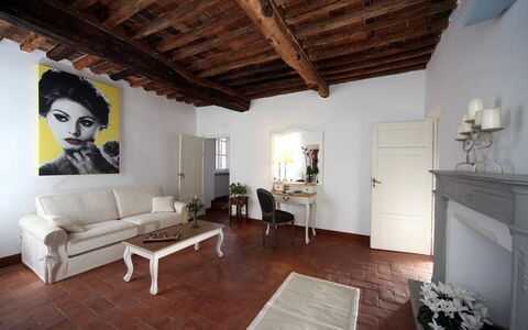 Logement Villa Lorien