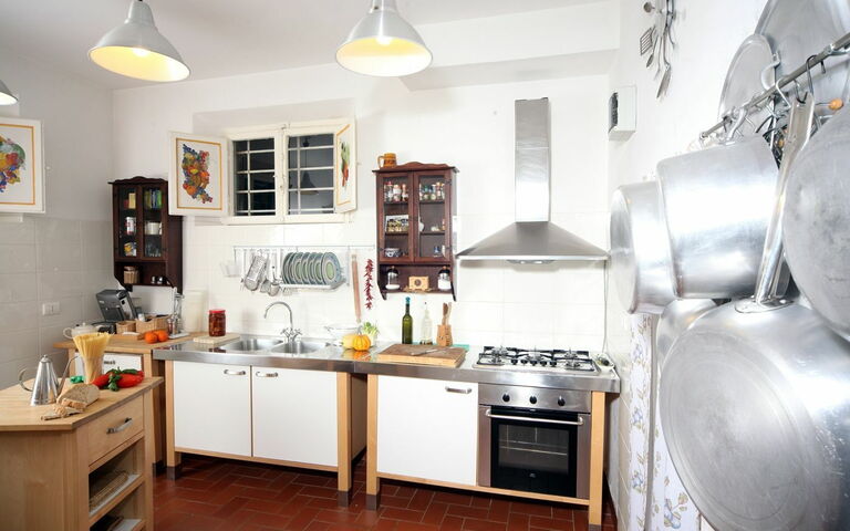 Logement Villa Lorien