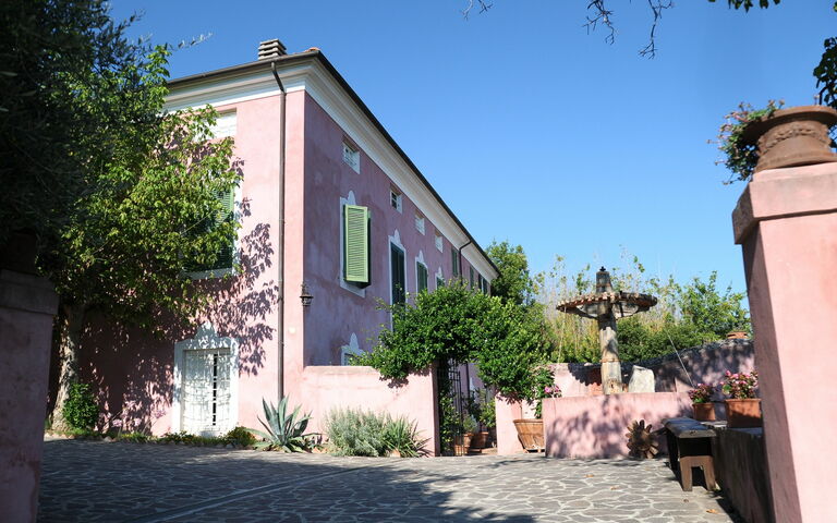 Le Donne Di Bargecchia