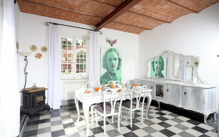 Logement Villa Lorien