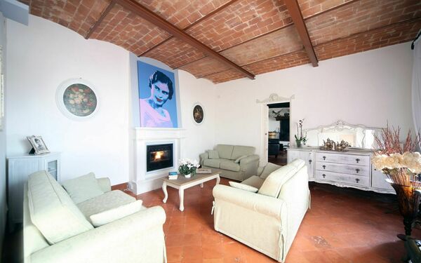 Logement Villa Lorien