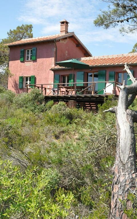 Casamare: Extérieurs