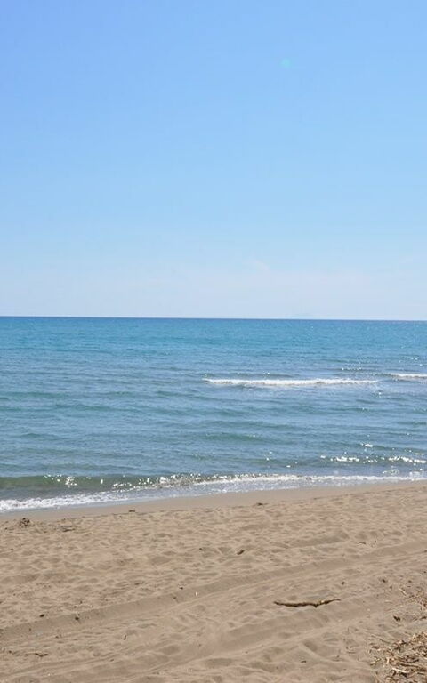 Casamare: Extérieur