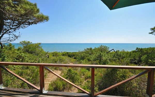 Casamare: Vues