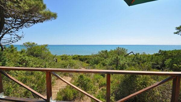 Casamare: Vues