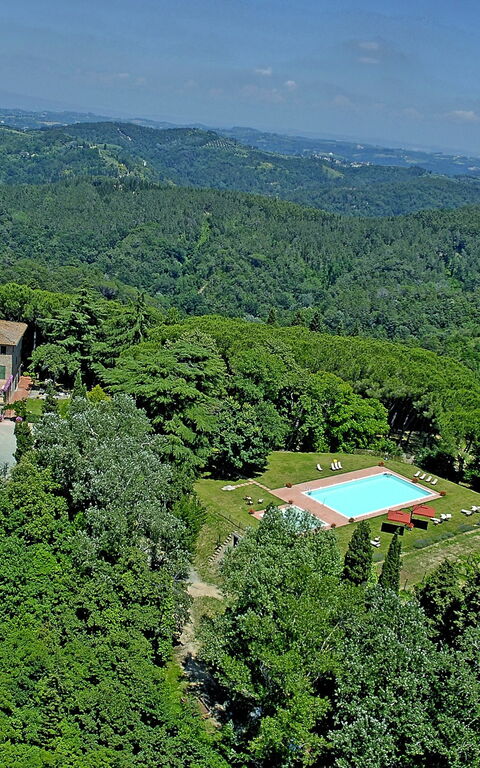 Villa Lorenza: Vues